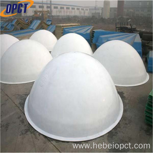 methane gas storage tank